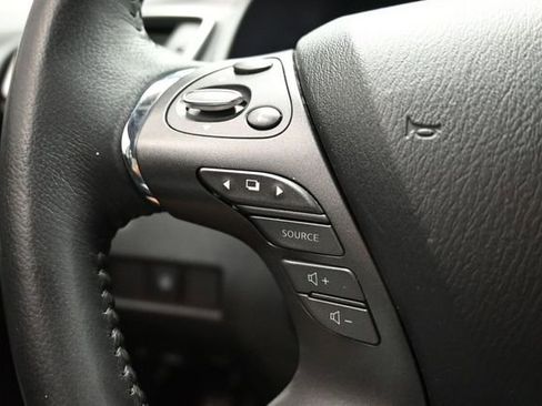 Used 2023 Nissan Murano SV AWD/4WD image 26