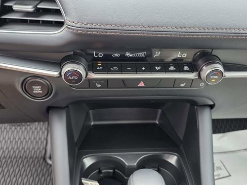 New 2026 MAZDA MAZDA3 2.5 S Sedan w/ Preferred Pkg FWD image 29