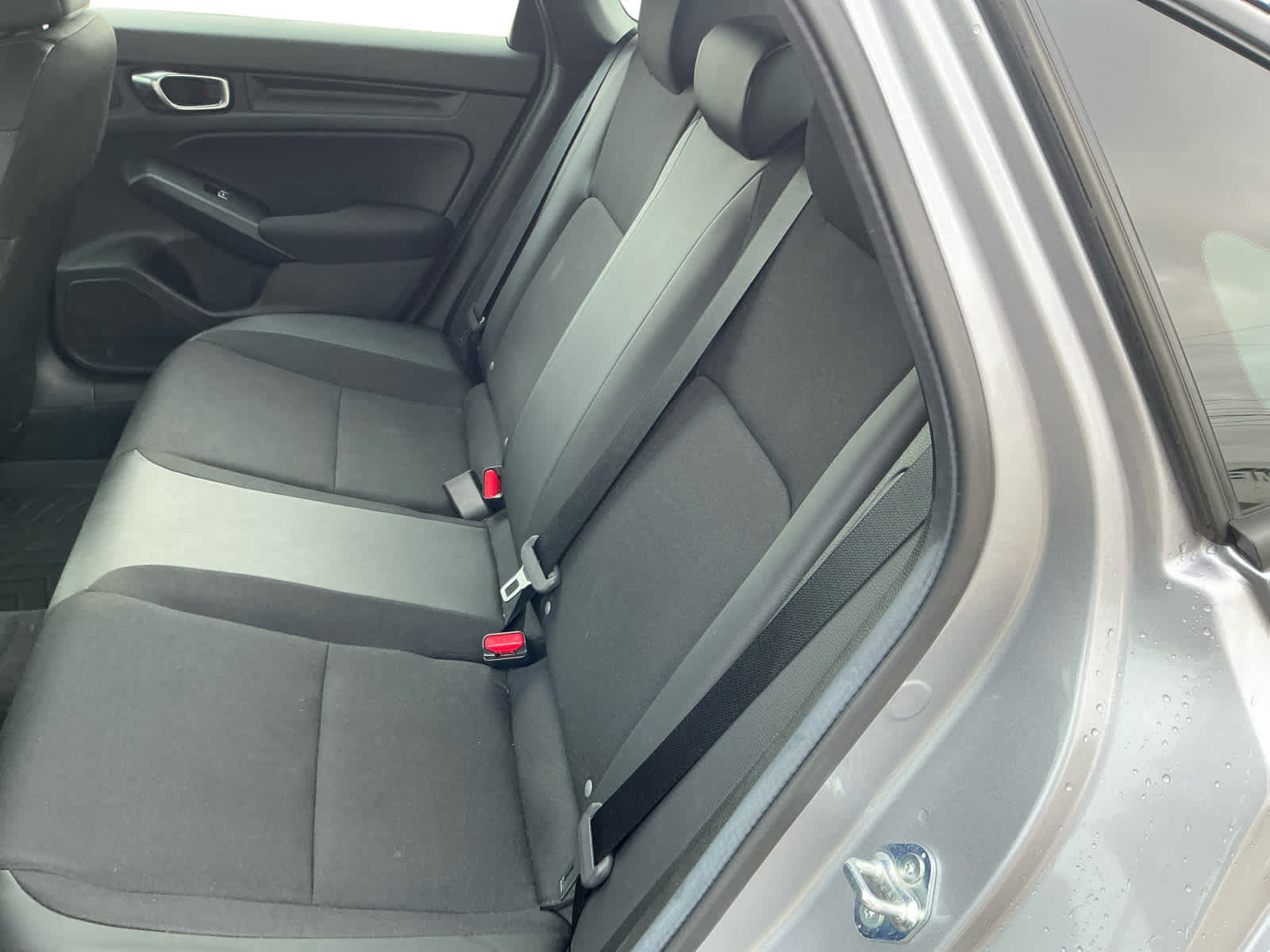 Used 2025 Honda Civic Sport image 13