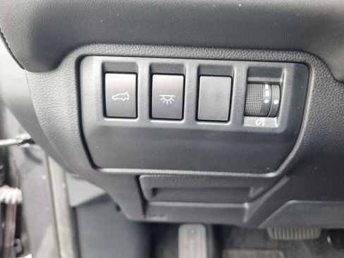 Used 2024 Subaru Ascent Limited AWD/4WD image 22