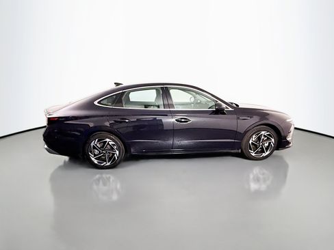 Used 2026 Hyundai Sonata SEL FWD image 11