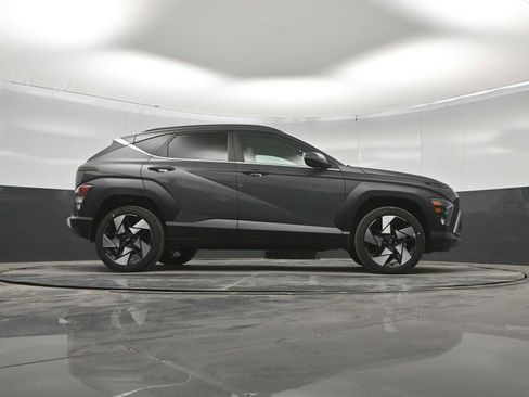 New 2026 Hyundai Kona Limited AWD/4WD image 40