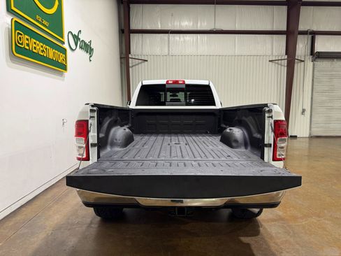 Used 2022 RAM 2500 Tradesman AWD/4WD image 51