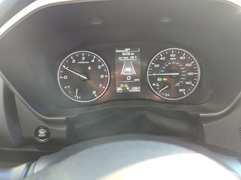 Used 2024 Subaru Ascent Touring image 12