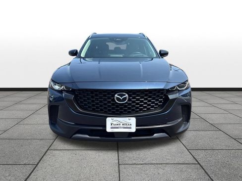 Used 2025 MAZDA CX-50 AWD 2.5 S w/ Premium Plus Pkg image 8