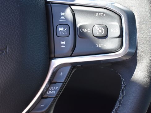 New 2026 RAM 3500 Laramie w/ Night Edition AWD/4WD image 27