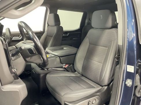 Used 2022 Chevrolet Silverado 1500 LT image 11
