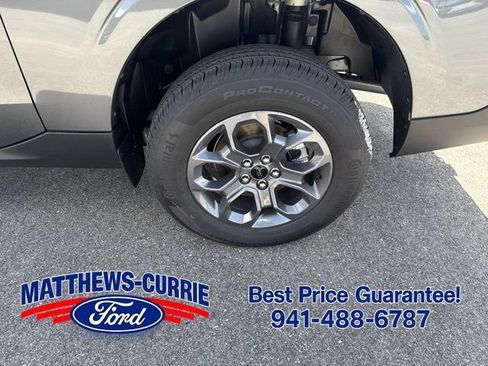 New 2026 Ford Maverick XLT FWD image 15