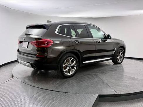 Used 2020 BMW X3 xDrive30i w/ Premium Package AWD/4WD image 8