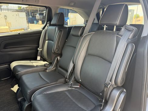 Used 2024 Honda Odyssey Elite image 29
