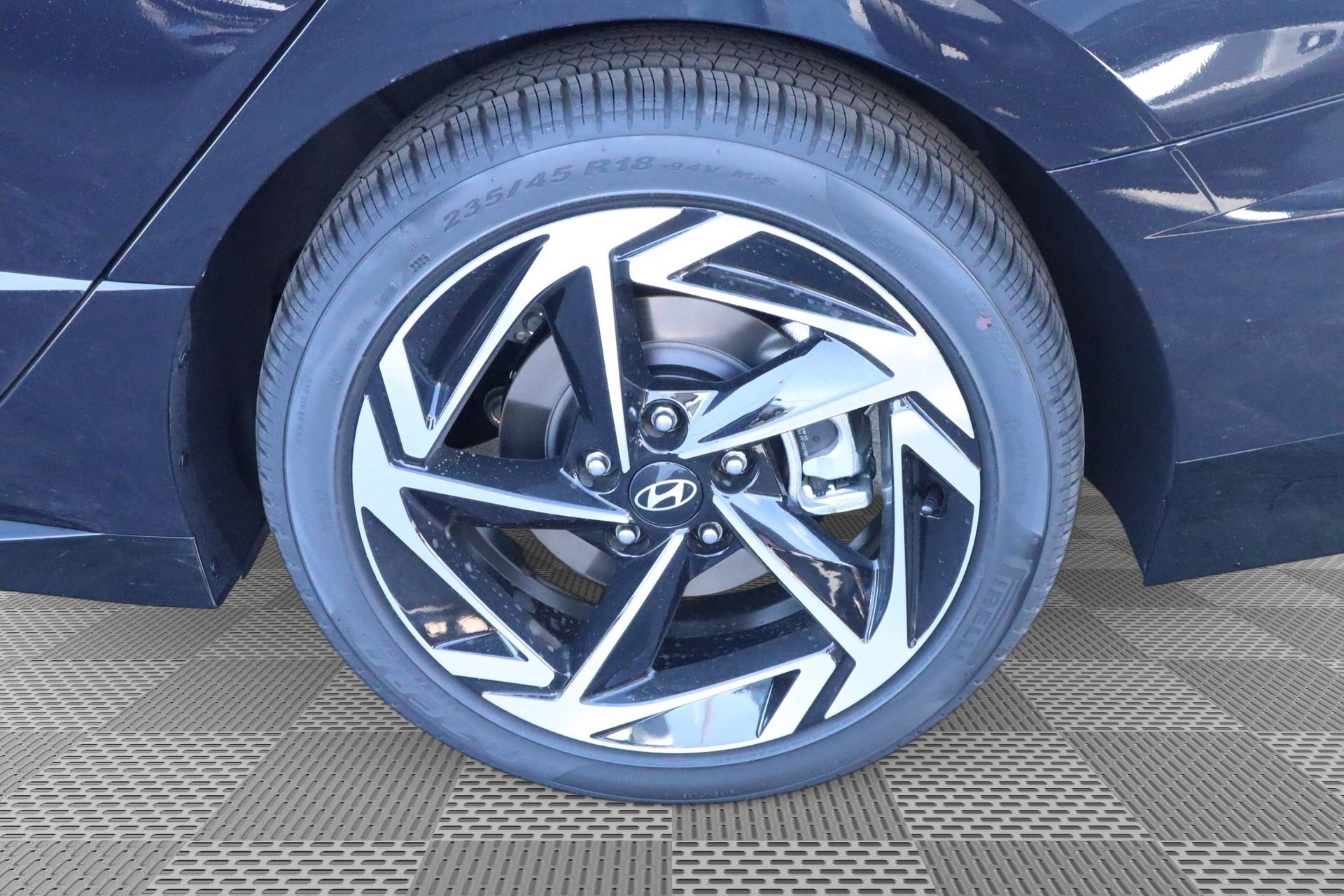 New 2026 Hyundai Sonata SEL FWD image 6