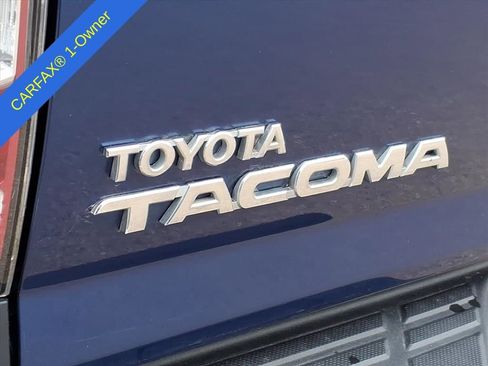 Used 2015 Toyota Tacoma 4x4 Access Cab w/ SR5 Package image 12