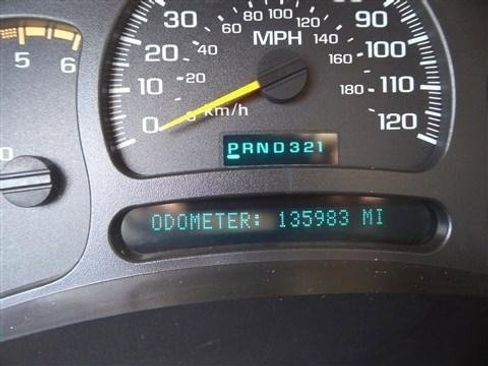 Used 2003 Chevrolet Silverado 3500 LT RWD image 14