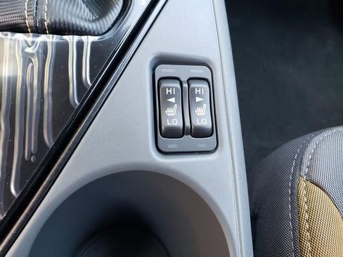 New 2025 Subaru Crosstrek 2.5i Sport image 17