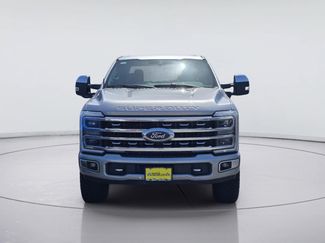 Used 2024 Ford F250 Platinum w/ Tremor Off-Road Package AWD/4WD video 2