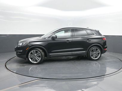 Used 2015 Lincoln MKC AWD w/ Equipment Group 102A Reserve