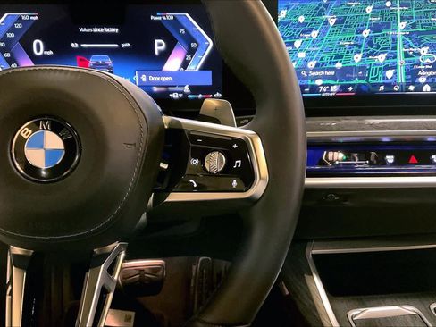 Certified 2025 BMW 740i 740i image 23