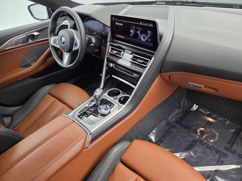 Used 2023 BMW 840i Gran Coupe image 17