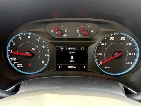 Used 2018 Chevrolet Equinox LS image 20