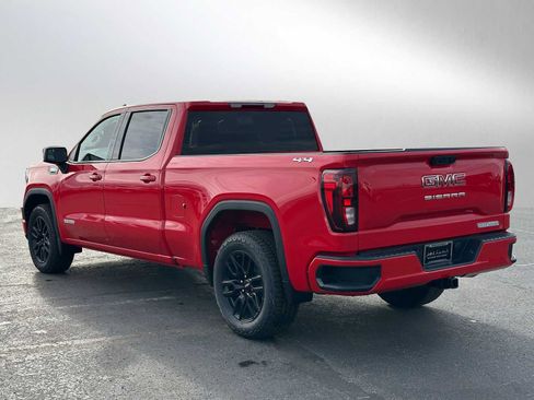 New 2026 GMC Sierra 1500 Elevation image 5