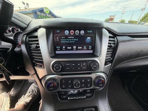 Used 2020 Chevrolet Tahoe LS w/ Max Trailering Package AWD/4WD image 19