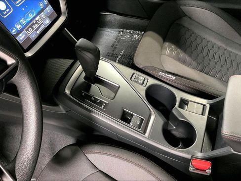 Used 2024 Subaru Impreza 2.0i Sport image 17