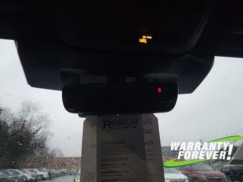 Certified 2025 Subaru Crosstrek 2.5i Sport w/ Popular Package #4A image 12