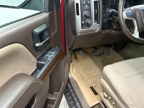 Used 2014 GMC Sierra 1500 SLE w/ SLE Value Package AWD/4WD image 10