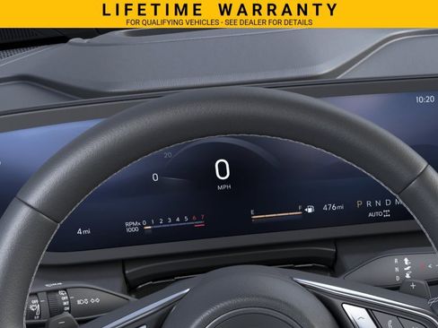 New 2026 Buick Enclave Sport Touring w/ Power Package AWD/4WD image 18