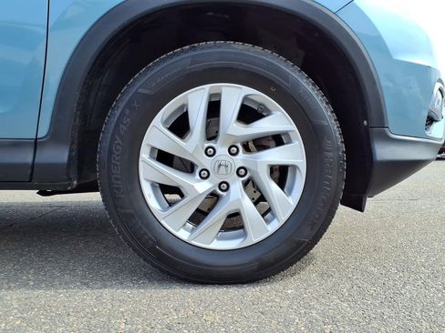 Used 2016 Honda CR-V EX-L image 9