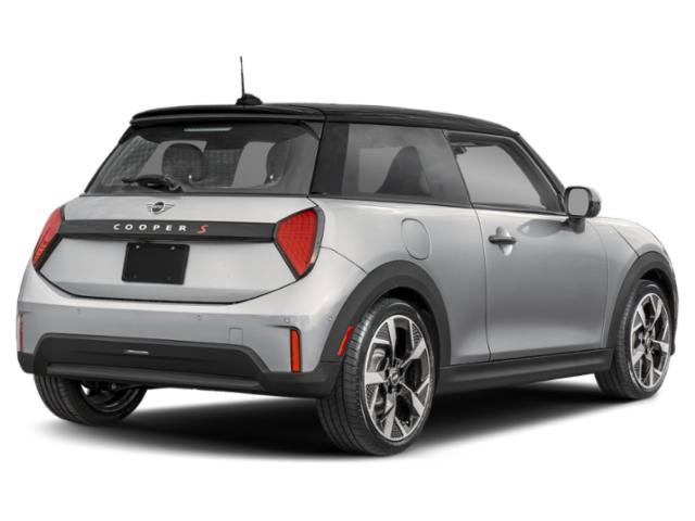 New 2027 MINI Cooper S FWD image 2