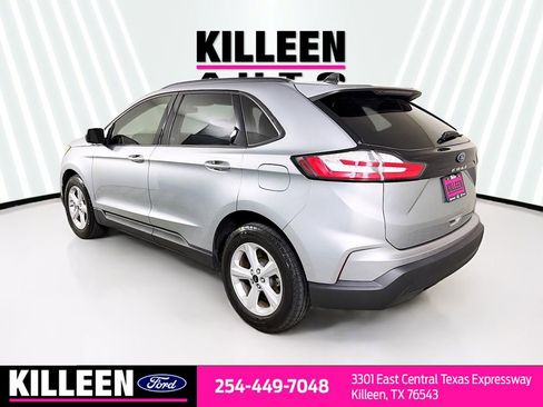 Used 2024 Ford Edge SE AWD/4WD image 6