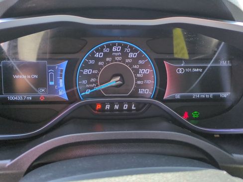 Used 2015 Ford C-MAX SE w/ Equipment Group 203A FWD image 19