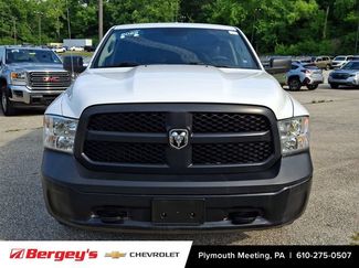 Used 2022 RAM 1500 Tradesman w/ Protection Group AWD/4WD video 3