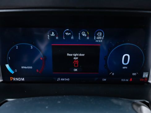 Used 2026 Ford F250 Platinum w/ Platinum Plus Package image 21