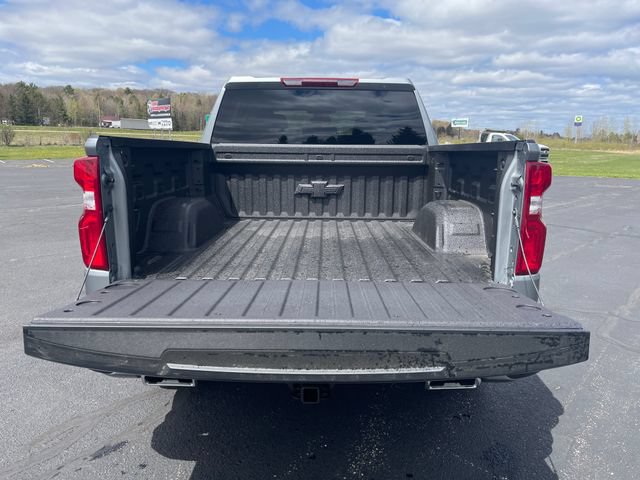 New 2026 Chevrolet Silverado 1500 RST AWD/4WD image 24