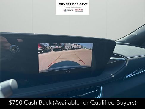 New 2026 Buick Envista Sport Touring w/ Convenience II Package image 41