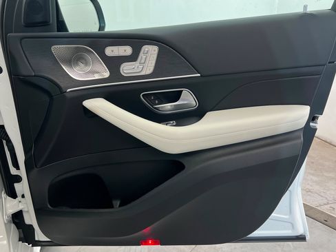 New 2026 Mercedes-Benz GLE 450 4MATIC image 23