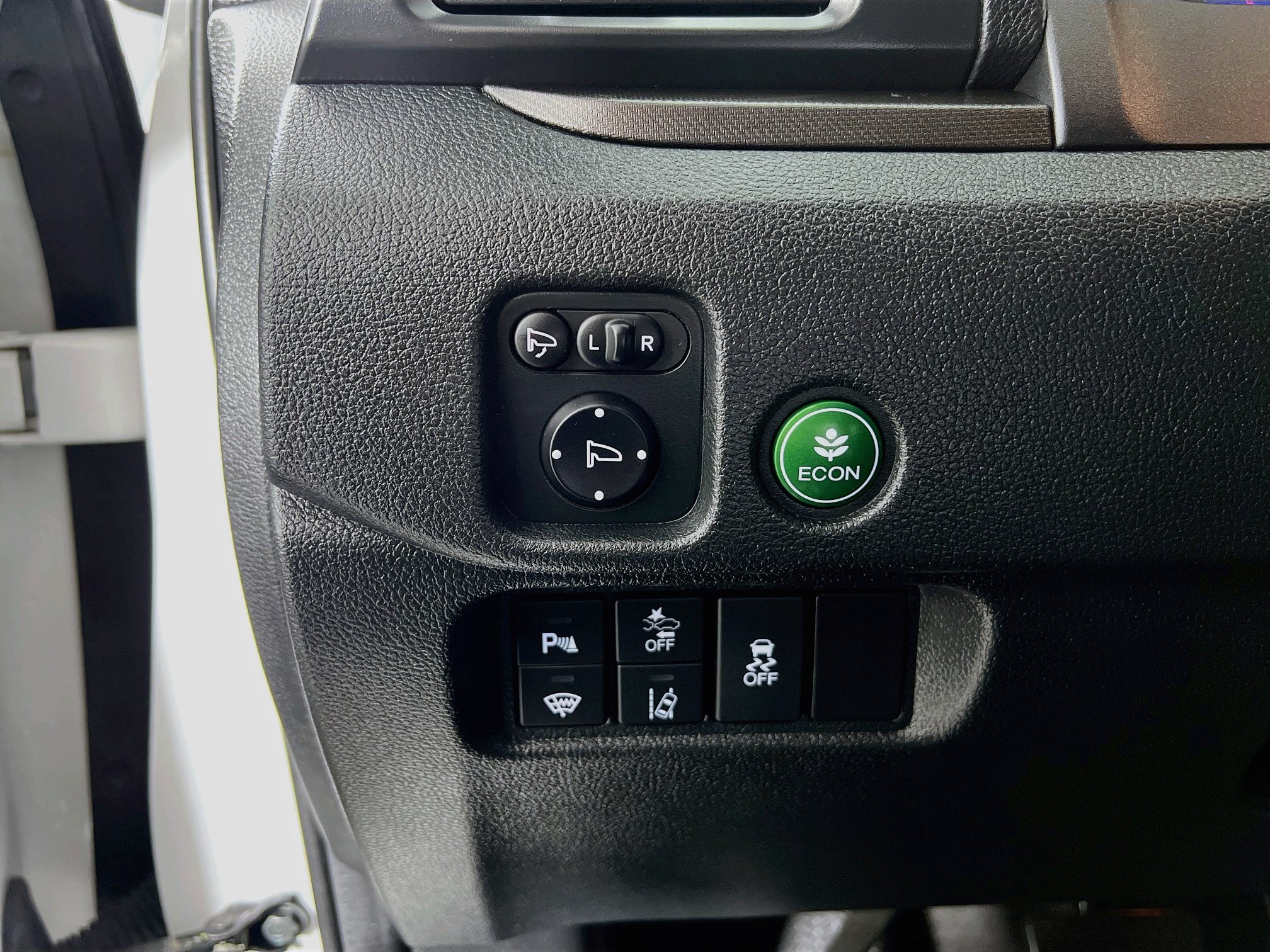Used 2023 Honda Passport TrailSport image 10