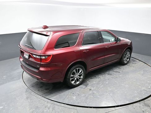 Used 2020 Dodge Durango GT image 42