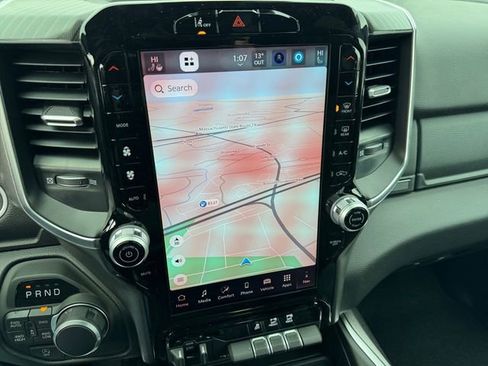 New 2026 RAM 1500 Big Horn image 20