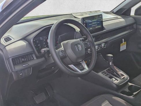 New 2026 Honda CR-V TrailSport image 3