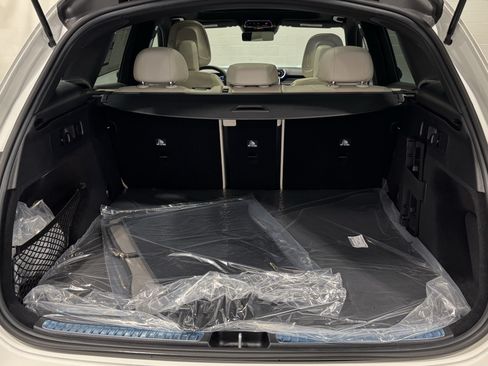 New 2027 Mercedes-Benz GLC 300 4MATIC image 27