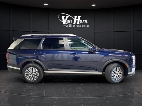New 2026 Hyundai Palisade SEL AWD/4WD image 8