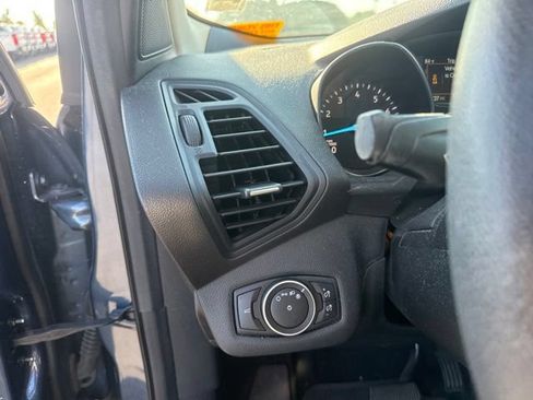 Used 2018 Ford Escape S FWD image 12