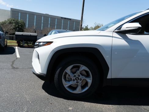 Used 2022 Hyundai Tucson SEL image 6
