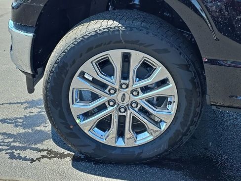 New 2026 Ford F150 Lariat AWD/4WD image 69