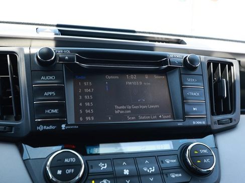 Used 2017 Toyota RAV4 XLE w/ Plus Special Value Package FWD image 16