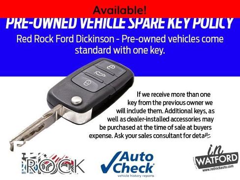 Used 2020 Ford Explorer ST w/ Premium Technology Package image 7