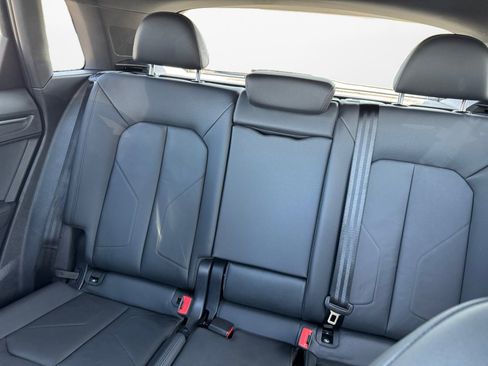 Used 2022 Audi Q3 2.0T Premium image 12